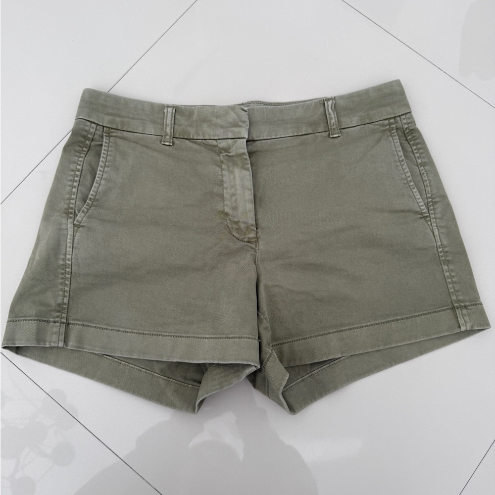 J.Crew shorts